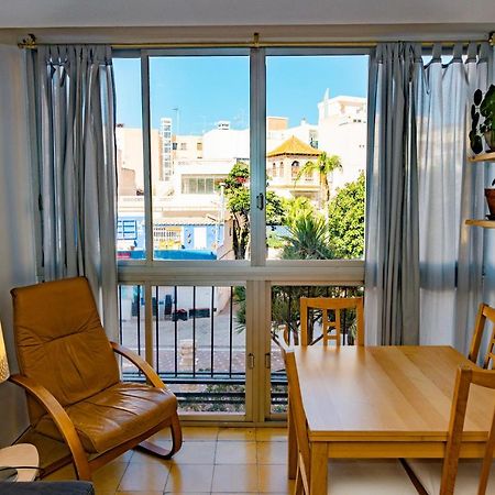 شقة Casa Damasco Almuñécar المظهر الخارجي الصورة