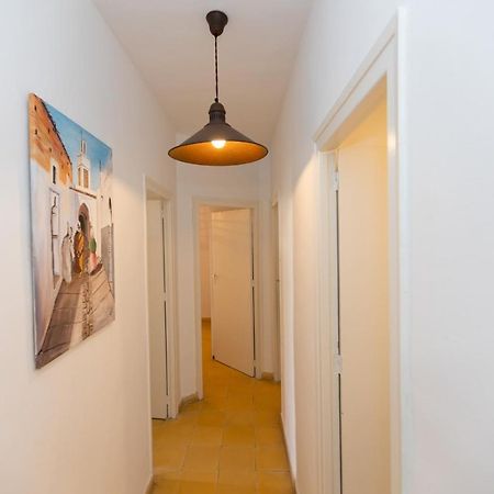 شقة Casa Damasco Almuñécar المظهر الخارجي الصورة