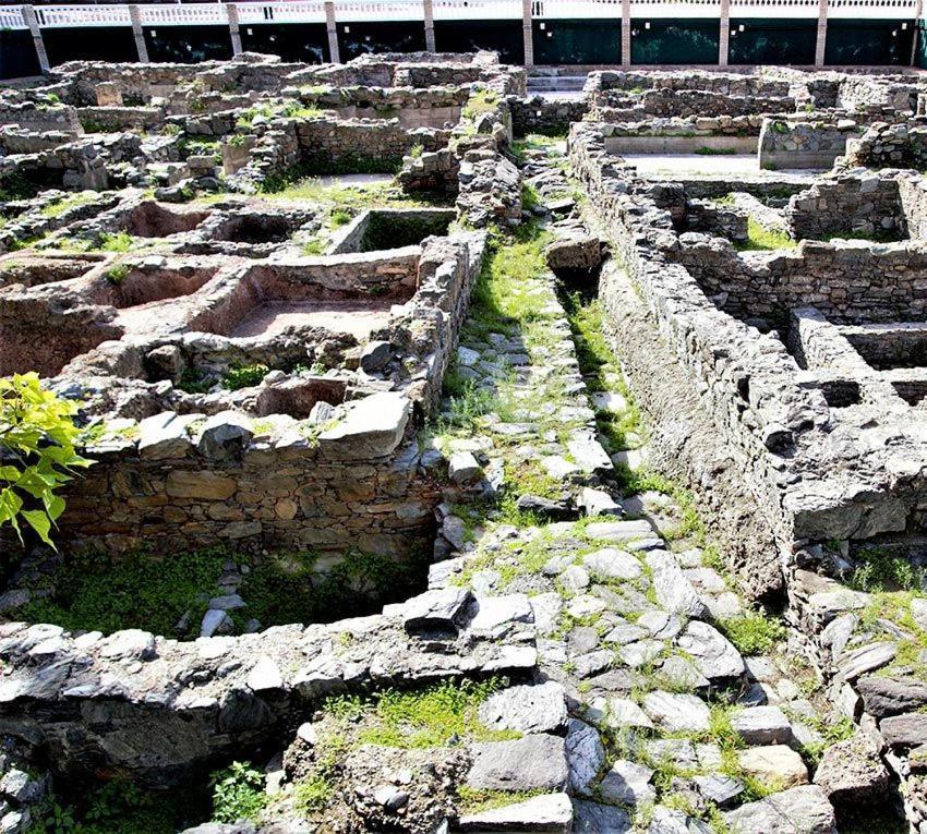 شقة Casa Damasco Almuñécar المظهر الخارجي الصورة