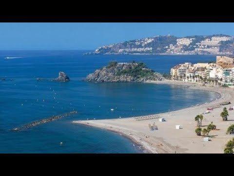 شقة Casa Damasco Almuñécar المظهر الخارجي الصورة